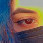 Batool Ibrahim - @btoul223 - Instagram