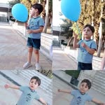 Batool Ibrahim - @batool9891 - Instagram
