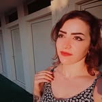 Batool Ibrahim - @mrymalbtwl929 - Instagram
