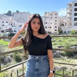 Batool Ibrahim - @batoolibrahimm - Instagram
