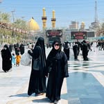 @BĀŢÔØĻÏ@ - @batooljaffer12 - Instagram