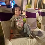 Batool Kazmi - @kazmi520 - Instagram