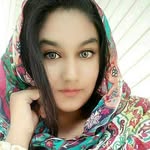 Batool Kazmi - @batool5992 - Instagram