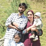 batool Khalid - @batool_kazmi221 - Instagram