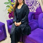 Ghalia Batool - @bat.oolkazmi - Instagram