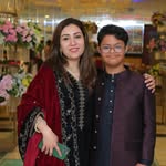 Narjis Batool Kazmi - @sn.batoolkazmi - Instagram