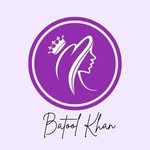 Batool Khan - @bk_officials992 - Instagram