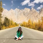 Batool Raza - @batool_neel - Instagram
