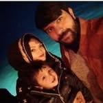 Batool Raza - @batool4209 - Instagram