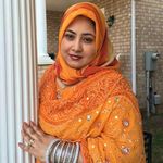 Batool Raza - @benevolentlyblissful - Instagram