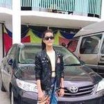 Batool Raza - @syeda12340 - Instagram