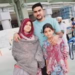 Batool Raza - @batool47001 - Instagram