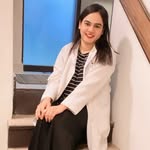 Maliha Batool Raza - @dr.malihabatoolraza - Instagram