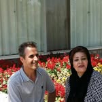 b.sadeghi - @batool.sadeghi9951 - Instagram