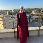 Batool Salem - @batoolsalem769 - Instagram