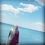 Batool Salem - @batool.aliris - Instagram