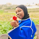 Batool Salem - @batoolsalem241 - Instagram