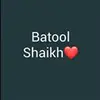 Batool_Shaikh - @batool_shaikhh - TikTok