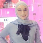 Batoul Farran - @poc_thal - Instagram