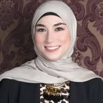 Batoul Farran - @batoulfarran86 - Instagram