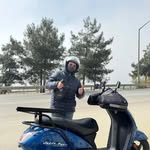 batuhan ünal - @kadersiz.kurye - Instagram