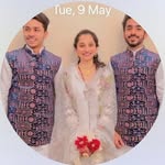 Zohra Batul Mansuri - @zohrabatulmansuri - Instagram