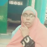 Batula Ali Mohamed - @badka_cali_ben_mashegto - Instagram