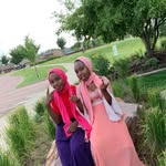 Batula Mohamed - @batulam6 - Instagram