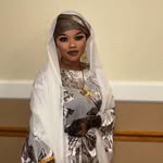 Batula Mohamed - @batulasaiid10 - Instagram