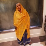 Batula Mohamed - @hawayare1 - Instagram