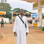 Mohamed Nazer Ballo - Facebook