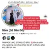 Fb : HG Store - Đồ Bầu - @hoanggamdobau1 - TikTok
