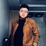 Hoàng Công Báu - @bauhoangcongk - Instagram