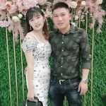 Báu Phạm - @nguyenthilananh.100795 - Instagram
