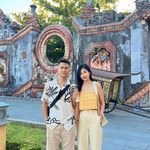 Bầu Tít - @bau.pham.184 - Instagram