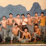 Bau Phan - @bau.phan.73744 - Instagram