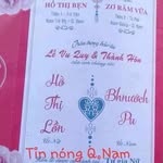 Bau Thi Phan - @hung25071968 - Instagram