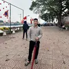 Phan báu 🇻🇳-🇱🇦 - @phananhbau - TikTok