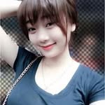Gái Xinh - @bau.thong.9 - Instagram
