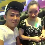 bẩu trân - @bautran99 - Instagram