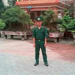 Báu Trần - @bau1312 - Instagram