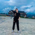 Báu Trần - @pattrikb - Instagram