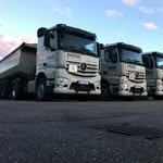 Mink Bautransporte GmbH - @mink_bautransporte_gmbh - Instagram