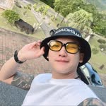 Nguyễn Thành Tê Nê - @bautran09 - Instagram