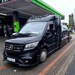 Paweł Okrągły - @bau_transport - Instagram