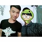 Trần Bầu - @bau.tran.982 - Instagram