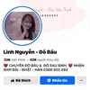 Page : Linh Nguyễn - Đồ Bầu - @linhnguyenbauvanxinh - TikTok