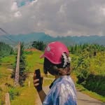 vang thị bau - @bau.vangthi - Instagram