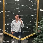 Baudel Martínez - @aries_jb19 - Instagram
