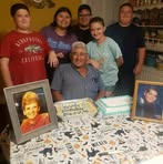 Baudel Martinez - Facebook